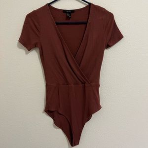 Forever 21 Bodysuit